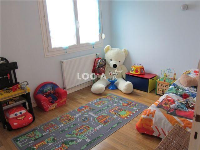 Appartement - 101 m² - 5 pièces