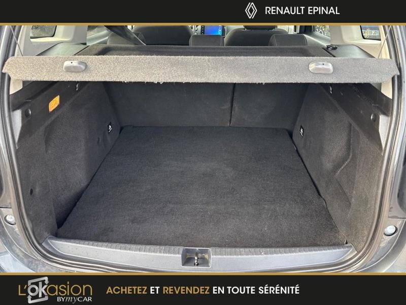 Dacia Duster Eco-G 100 4x2 Prestige