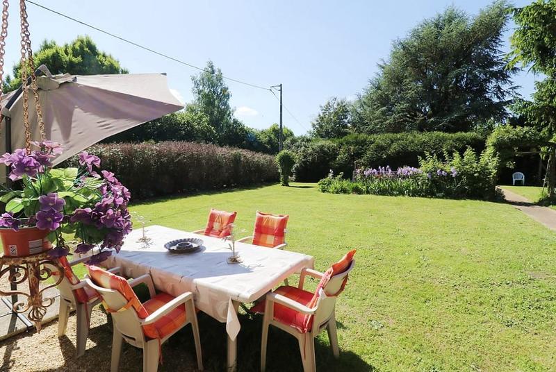 Maison - 213 m² - 8 pièces