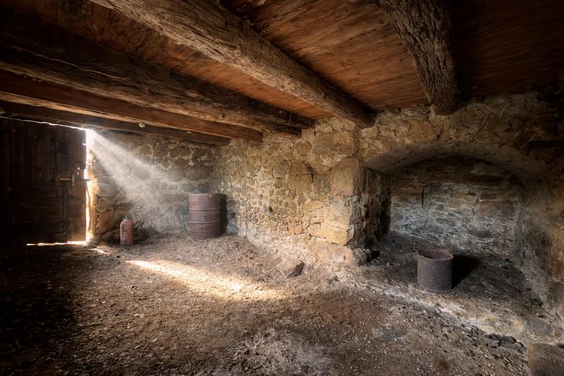 Maison - 190 m² - 9 pièces