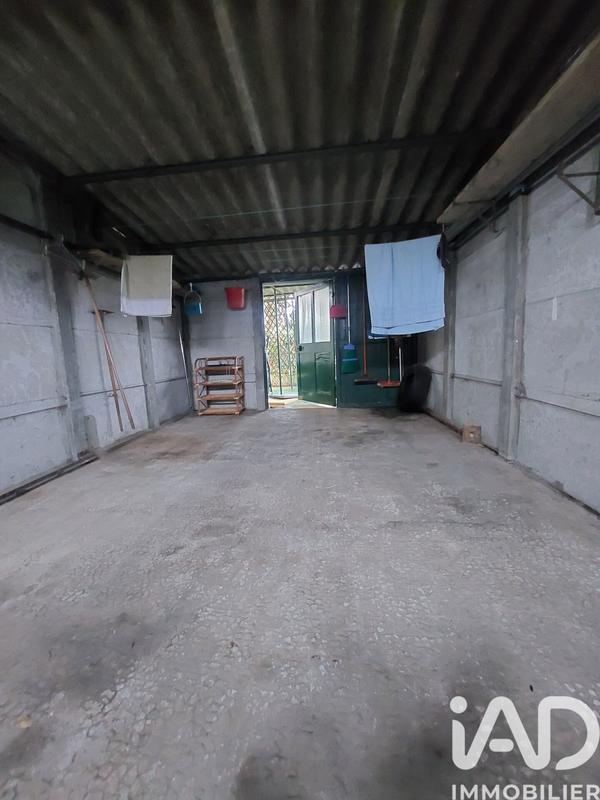 Maison - 80 m² - 5 pièces