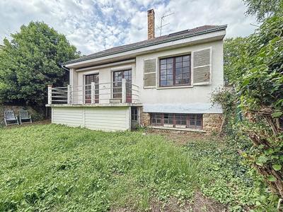 Maison - 170 m² - 6 pièces