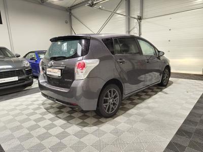 Toyota Verso Skyblue Phase 2 1.6 d-4d 16v 112 cv