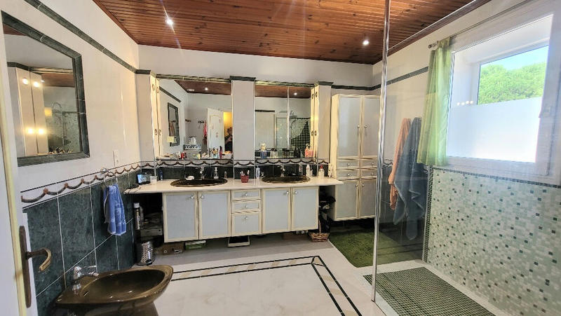 Villa - 170 m² - 7 pièces