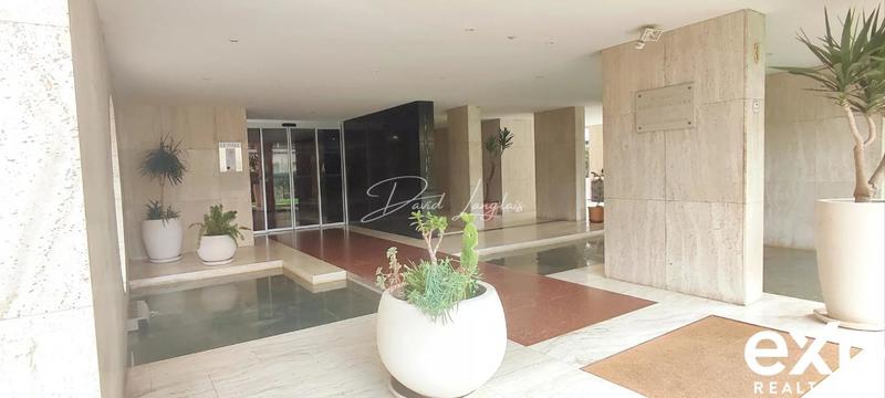 Appartement - 86 m² - 3 pièces