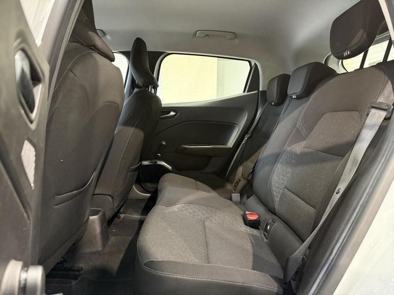 Renault Clio V 1.5 Blue dCi 86ch. 5p