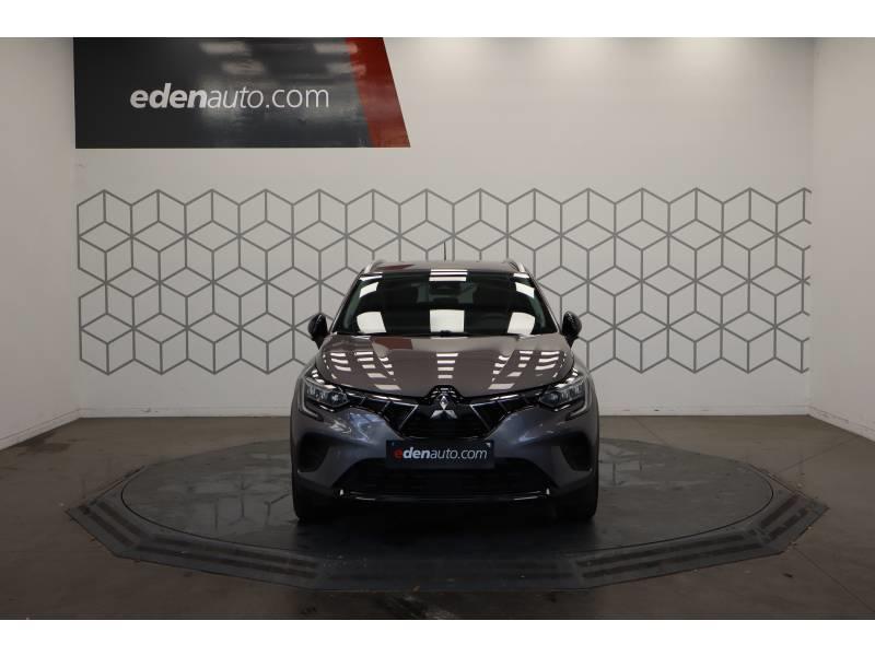 Mitsubishi Asx Vp 1.3 Di-T Mhev 140 Business