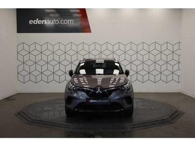 Mitsubishi Asx Vp 1.3 Di-T Mhev 140 Business