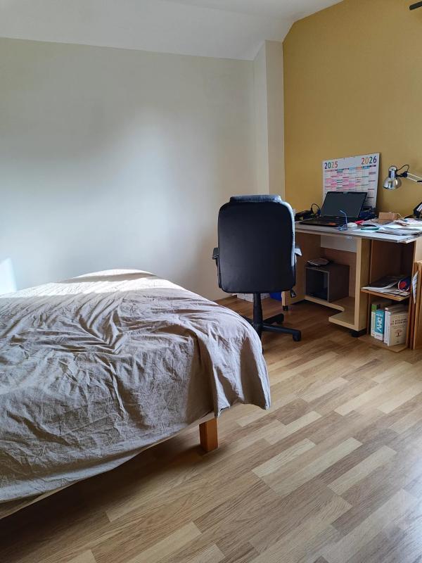 Maison de village - 190 m² - 7 pièces