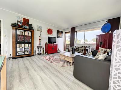 Appartement - 87 m² - 4 pièces