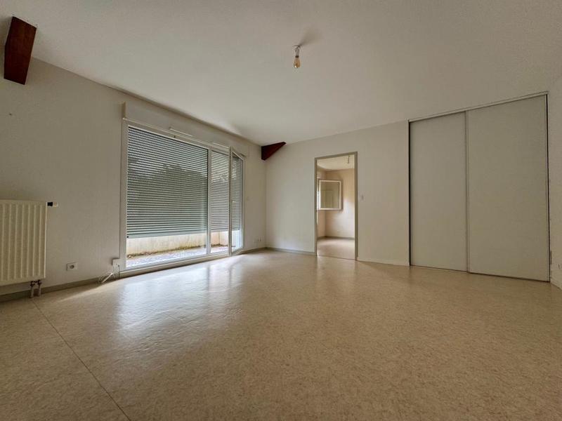 Appartement - 52 m² - 2 pièces