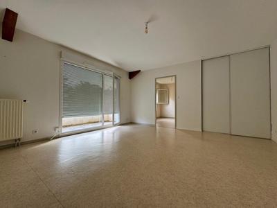 Appartement - 52 m² - 2 pièces