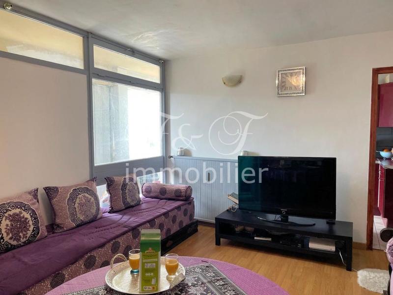 Appartement - 75 m²