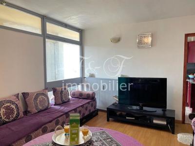 Appartement - 75 m²