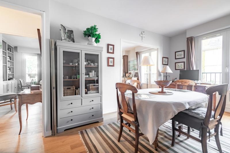 Appartement - 168 m² - 7 pièces