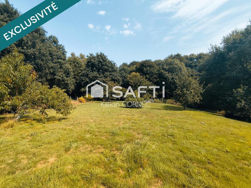 Maison - 145 m² - 7 pièces