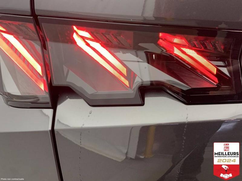 Peugeot 3008 Hybrid 145 e-Dcs6 Gt