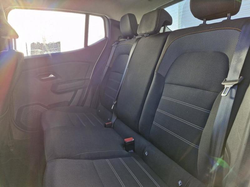 Dacia Sandero Tce 90 Stepway Confort