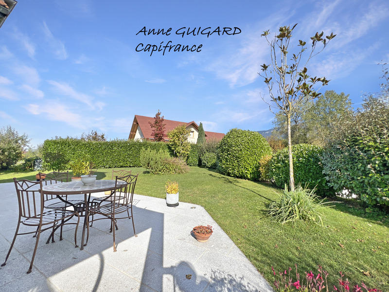 Maison - 194 m² - 6 pièces