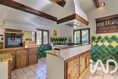 Maison - 119 m² - 5 pièces