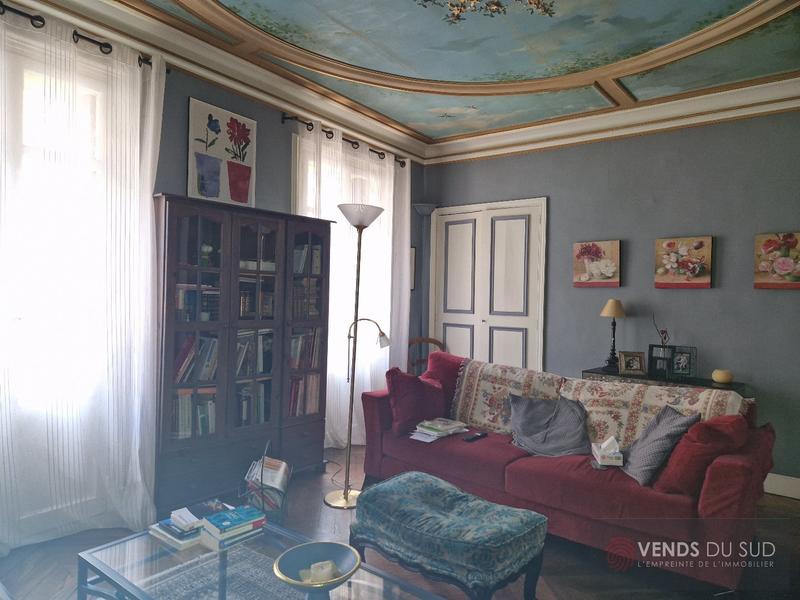 Maison - 162 m² - 9 pièces