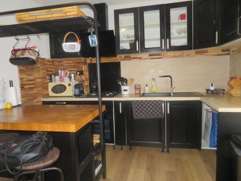 Maison - 110 m² - 6 pièces