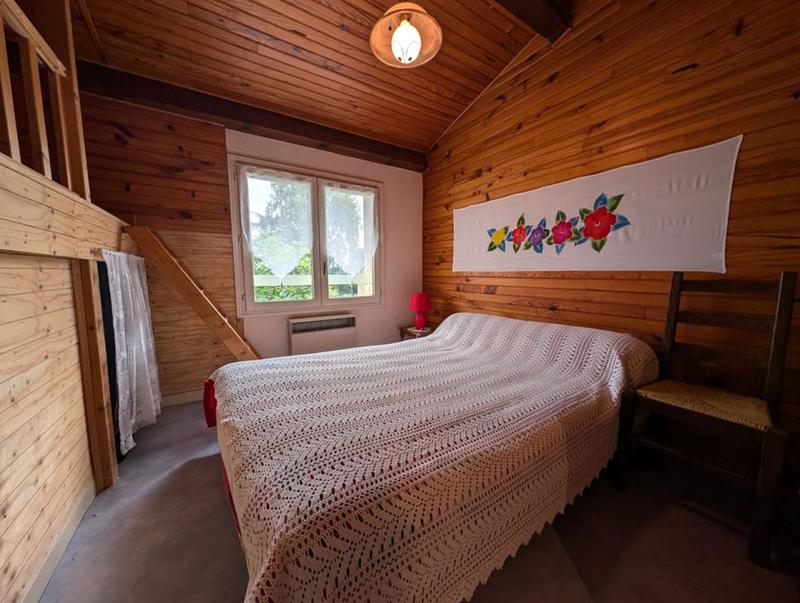 Maison - 147 m² - 6 pièces