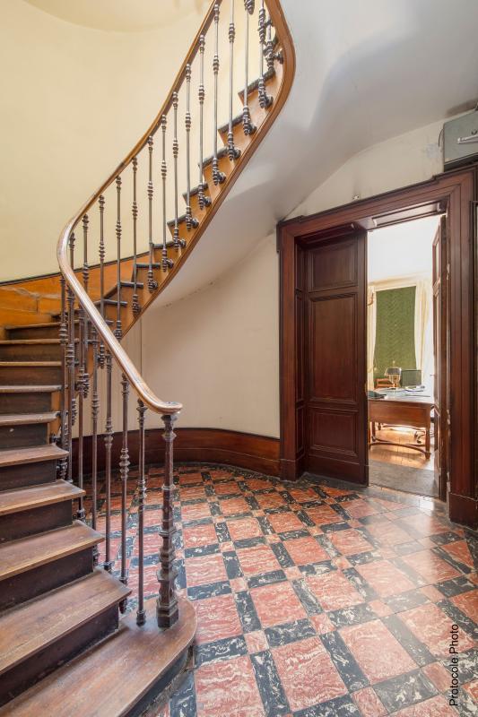 Appartement - 122 m² - 4 pièces