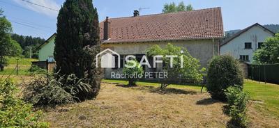 Maison - 180 m² - 10 pièces