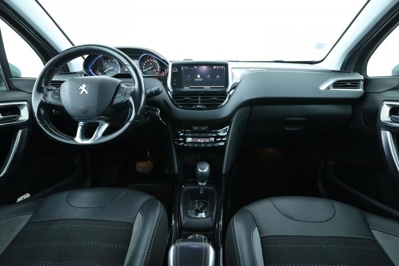 Peugeot 2008 1.2 PureTech Allure Eat6 110 ch