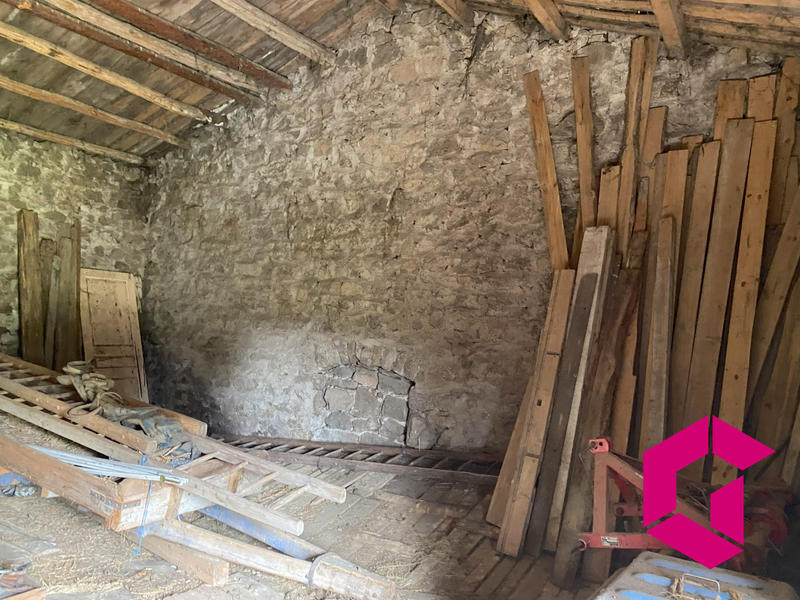 Ferme - 205 m² - 8 pièces