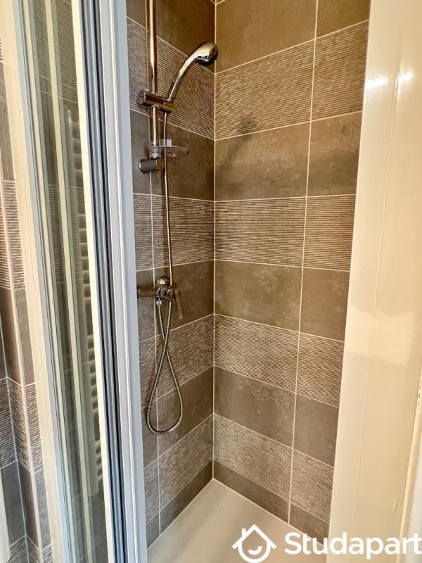 Chambre - 16 m² - 1 pièce