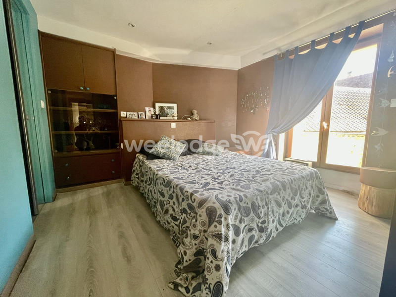 Maison ancienne - 102 m² - 5 pièces