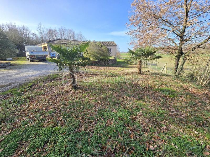 Villa - 110 m² - 5 pièces