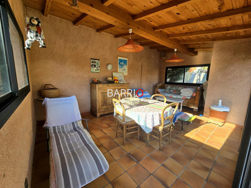 Villa - 139 m² - 5 pièces