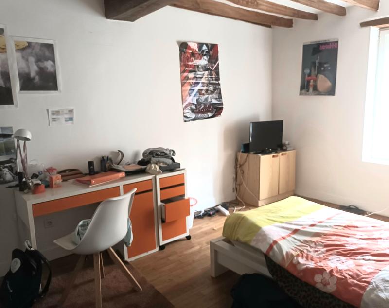 Maison - 122 m² - 6 pièces