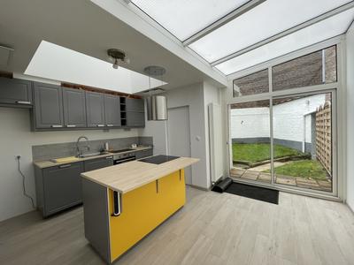 Maison ancienne - 102 m² - 4 pièces