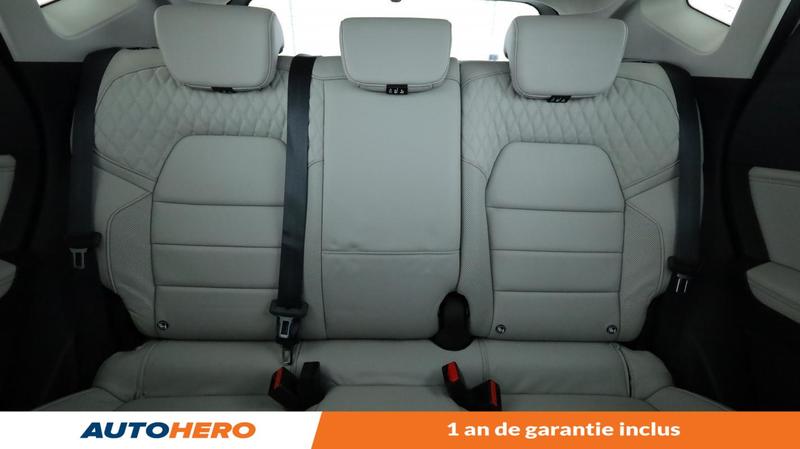 Renault Captur 1.5 Blue dCi Initiale Paris Edc 116 ch