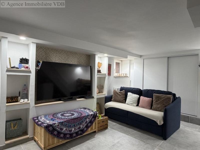 Maison de ville - 105 m² - 4 pièces