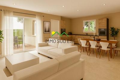 Maison - 113 m² - 6 pièces