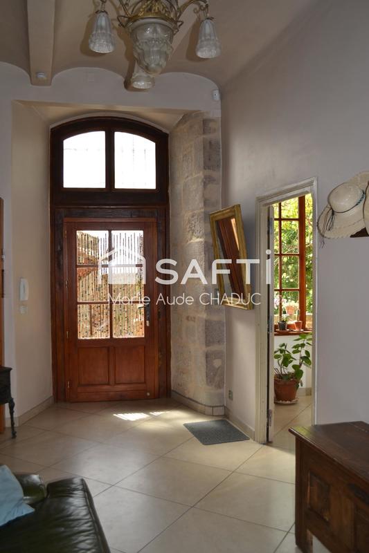 Château - 800 m² - 15 pièces