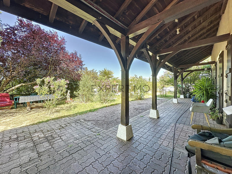 Local d'activités - 300 m²