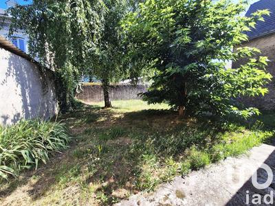 Maison - 155 m² - 8 pièces