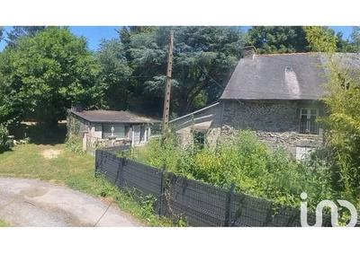 Maison - 130 m² - 3 pièces