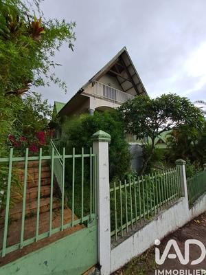 Maison - 172 m² - 5 pièces