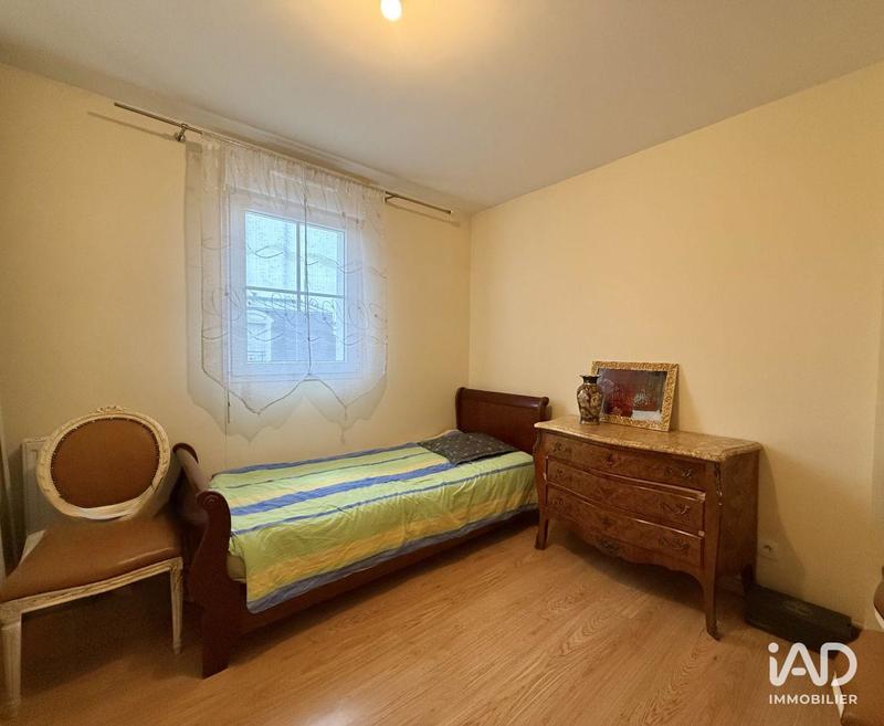 Maison - 135 m² - 6 pièces