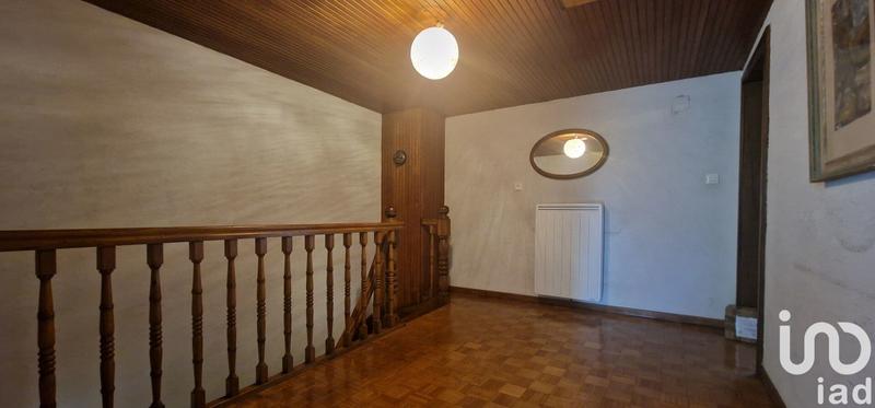 Maison de ville - 144 m² - 6 pièces