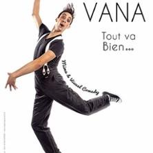 Quentin Vana - Tout Va Bien...