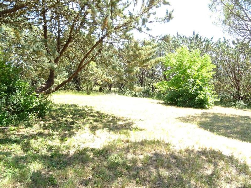 Maison provençale - 107 m² - 5 pièces