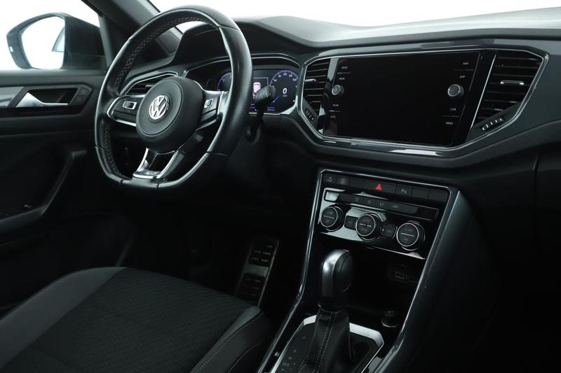 Volkswagen t-Roc 2.0 Tdi R-Line Dsg7 150 ch